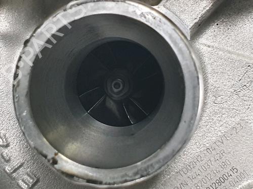 Engine RENAULT CLIO IV (BH_) 0.9 TCe 90 (BHNF, BHMA, BHMH, BHJK, BHJR) | BP35999498M1  - Image 7