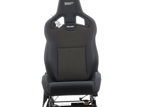 Sedile anteriore destro RENAULT MEGANE III Coupe (DZ0/1_) 2.0 TCe (DZ1N) (250 hp) 31367138