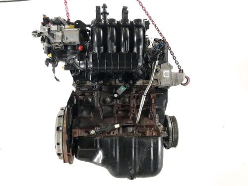 Engine FIAT PUNTO (199_) 1.2 (199AXZ1A, 199BXZ1A) | BP31661558M1 - Image 4