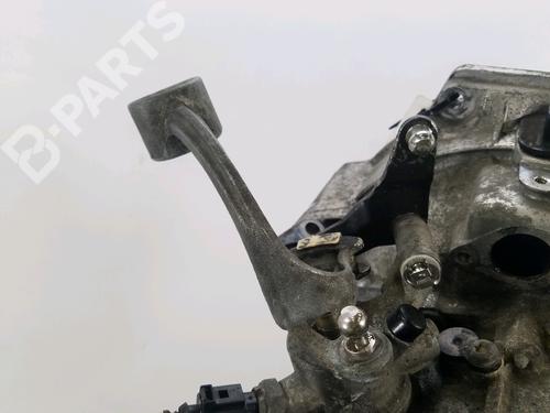 Gearbox SEAT AROSA (6H1) 1.4 TDI | BP11427357M3 