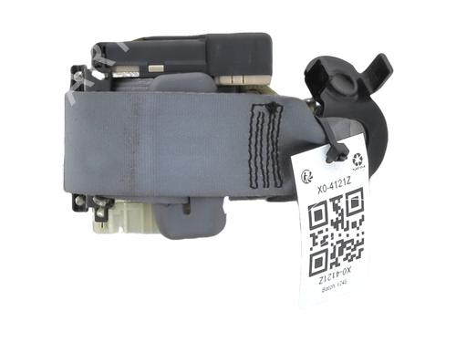 Used Rear left seatbelt Rear left seatbelt RENAULT CLIO II (BB_, CB_) 1.6 16V (BB01, BB0H, BB0T, BB14, BB1D, BB1R, BB2KL, BB3G... (107 hp) 32225930 32225930