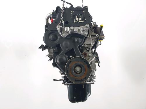 Used Engine Engine CITROËN C1 (PM_, PN_) 1.4 HDi (54 hp) 39736827 39736827