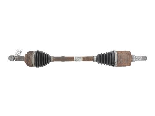 Used Left front driveshaft Left front driveshaft DACIA DUSTER (HS_) 1.5 dCi (HSMC) (107 hp) 40058237 40058237