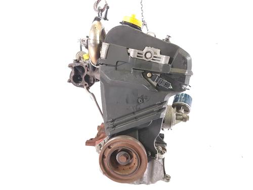 Used Engine Engine RENAULT MEGANE II (BM0/1_, CM0/1_) 1.5 dCi (BM0F, BM0T, BM2B, CM0F, CM0T) (82 hp) 40441446 40441446