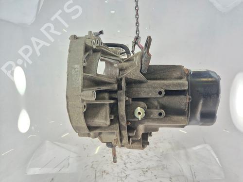 Used Gearbox Gearbox 38742100 38742100
