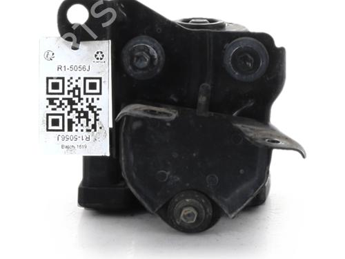 Used ABS pump ABS pump TOYOTA YARIS (_P9_) 1.4 D-4D (NLP90_, NLP90R) (90 hp) 40277798 40277798