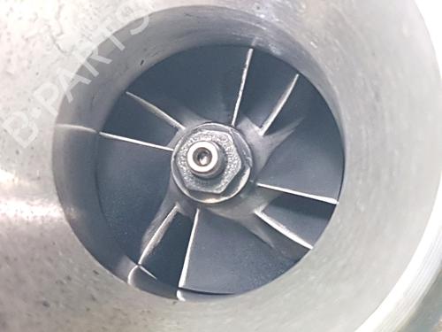 Engine CITROËN DS3 (SA_) 1.6 HDi 90 | BP29390234M1 