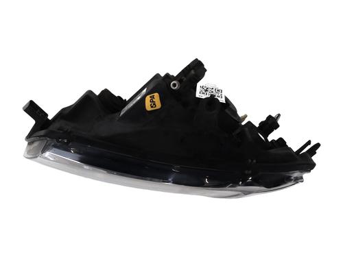 Left headlight DACIA SANDERO II 1.5 dCi | BP31304016C28