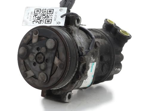 AC-Kompressor ALFA ROMEO MITO (955_) 1.6 JTDM (955AXC1B) (120 hp) 28310359