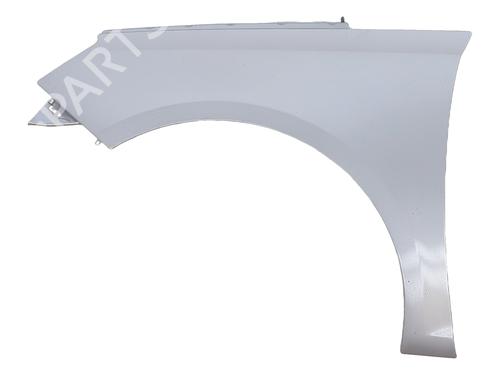 Used Left front fenders PEUGEOT 308 SW II (LC_, LJ_, LR_, LX_, L4_) 1.2 THP 130 (131 hp) 32101719