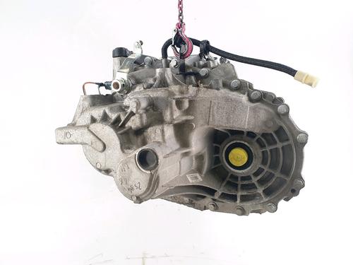 Gearbox CITROËN C-ELYSEE (DD_) 1.2 VTi 72 (DDHMY0) | BP29047775M3