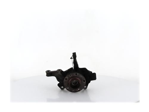 Used Left front steering knuckle Left front steering knuckle RENAULT MEGANE III Coupe (DZ0/1_) 1.9 dCi (DZ0N, DZ0J, DZ1J, DZ1K) (131 hp) 40003466 40003466