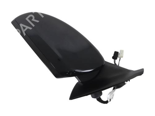 Used Left mirror CITROËN C4 CACTUS 1.2 THP 110 (110 hp) 30503561