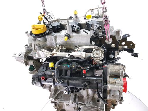 Engine RENAULT CLIO IV (BH_) 0.9 TCe 90 (BHNF, BHMA, BHMH, BHJK, BHJR) | BP34388908M1  - Image 9