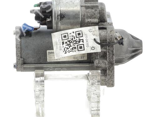Starter PEUGEOT 308 SW I (4E_, 4H_) 1.6 HDi | BP25731428M8 