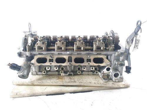 Cylinder head PEUGEOT 308 II (LB_, LP_, LW_, LH_, L3_) 1.6 GTi (L35GNH) | BP29931834M5 