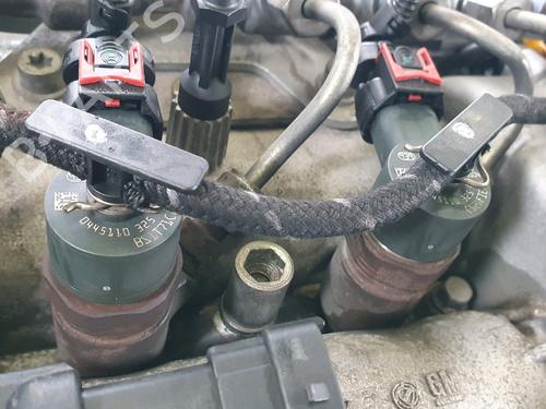 Engine OPEL CORSA D (S07) 1.3 CDTI (L08, L68) | BP30842611M1