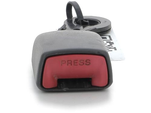 Used Seat buckle NISSAN PATHFINDER III (R51) 2.5 dCi 4WD (171 hp) 27908895