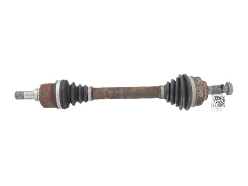 Used Left front driveshaft Left front driveshaft PEUGEOT 307 (3A/C) 1.6 HDi 110 (109 hp) 34337052 34337052
