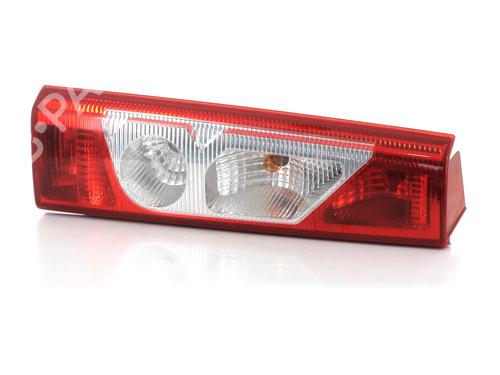 Left taillight PEUGEOT EXPERT Van (VF3A_, VF3U_, VF3X_) 2.0 HDi 120 | BP29232162C34 