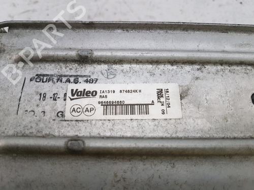 Intercooler CITROËN C4 I (LC_) 2.0 HDi | BP15078279M30 