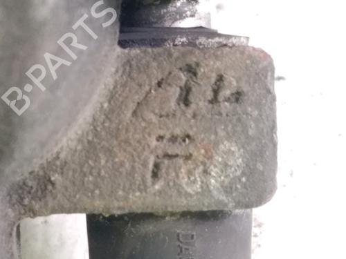 Left front brake caliper RENAULT CLIO IV (BH_) 0.9 TCe 90 (BHNF, BHMA, BHMH, BHJK, BHJR) | BP27918240M105