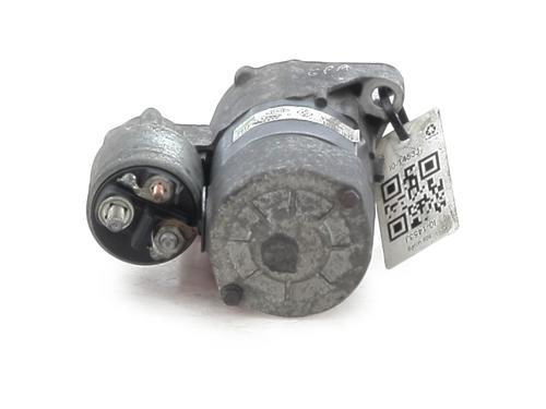 Used Starter DACIA SANDERO 1.2 16V LPG (75 hp) 25992286
