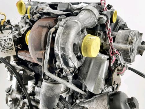 Engine CITROËN C4 Grand Picasso I (UA_) 1.6 HDi | BP32039587M1 