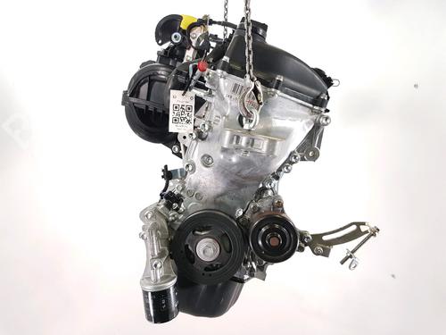 Used Engine Engine CITROËN C1 (PM_, PN_) 1.0 (68 hp) 33446417 33446417