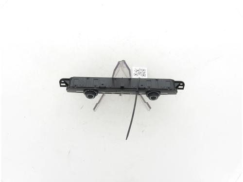 Climate control PEUGEOT EXPERT Van (V_) 2.0 BlueHDi 150 | BP18130620I5 
