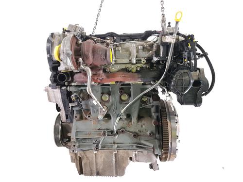 Engine SUZUKI SX4 (EY, GY) 2.0 DDiS 4x4 (RW420D) | BP29495676M1 
