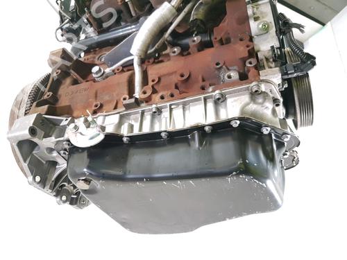Engine PEUGEOT 4007 (VU_, VV_) 2.2 HDi | BP29390027M1 
