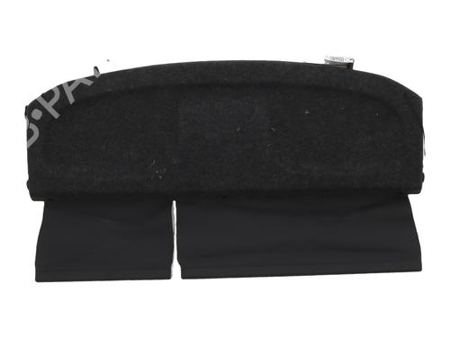 Plage arrière TOYOTA YARIS (_P1_) 1.5 (NCP13_, NCP13R) (106 hp) 31661495