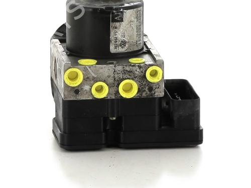 ABS Bremseaggregat VW GOLF V (1K1)  | BP28616573M43
