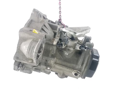 Used Gearbox SEAT IBIZA IV (6J5, 6P1) 1.2 TDI (75 hp) 22796981