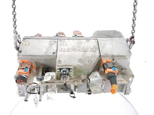 Used Inverter/Converter RENAULT KANGOO Express (FW0/1_) Z.E. (FW0Z, FW1Z) (60 hp) 27910847