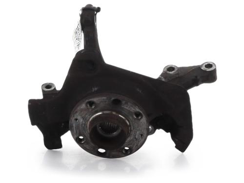 Used Right front steering knuckle Right front steering knuckle FIAT GRANDE PUNTO (199_) 1.3 D Multijet (75 hp) 40114567 40114567