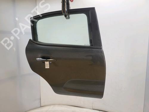 right-rear-door-citroen-c3-iii-sx-2016-34205222 main image