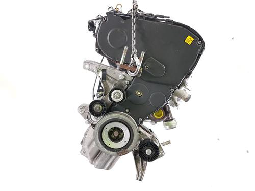 Engine FIAT STILO Multi Wagon (192_) 1.9 D Multijet | BP28285716M1 
