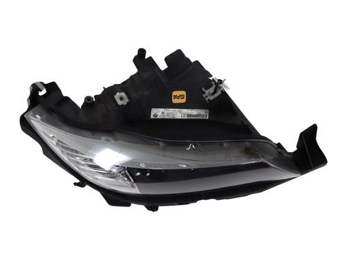 Right headlight BMW 3 Touring (E91) 320 d | BP31985191C29 