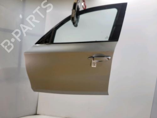 Used Left front door BMW 1 (E87) 118 d (143 hp) 27248238