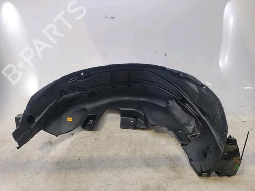 Wheel arch CITROËN C4 III (BA_, BB_, BC_) 1.2 PureTech 130 (BAHNSA, BAHNSB) | BP23554352C56 