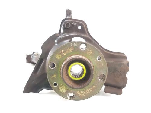 Left front steering knuckle LANCIA Y (840_) 1.2 (840AA, 840AF1A) (60 hp) 11718545