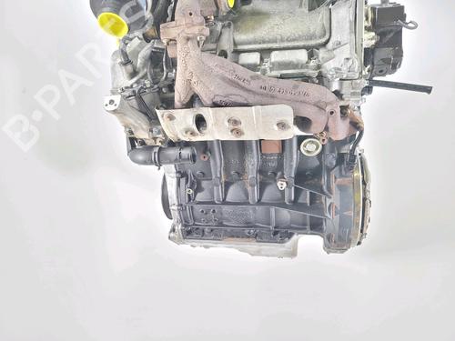 Engine MERCEDES-BENZ B-CLASS Sports Tourer (W245) B 180 CDI (245.207) | BP28486541M1