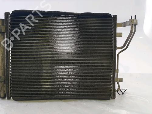 Used AC radiator KIA PRO CEE'D (ED) [2008-2013]  28532789
