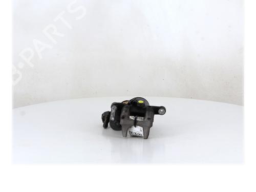 Used Left rear brake caliper PEUGEOT 208 II (UB_, UP_, UW_, UJ_) e-208 (136 hp) 30827762