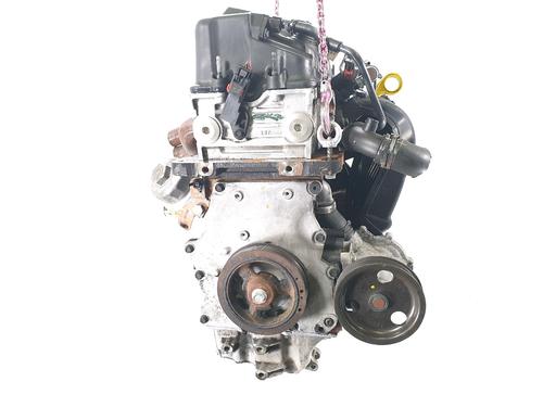 Used Engine Engine MINI MINI (R50, R53) Cooper (116 hp) 35999350 35999350