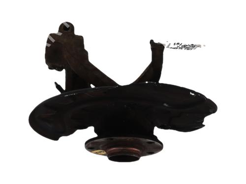 Left front steering knuckle AUDI A3 (8V1, 8VK) 2.0 TDI | BP36181287M25 - Image 3