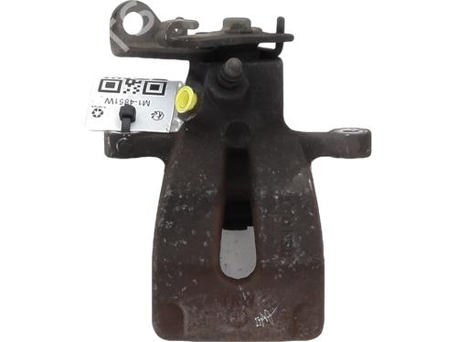 Left rear brake caliper RENAULT MEGANE II (BM0/1_, CM0/1_) 1.5 dCi (BM1F, CM1F) | BP28286106M107 