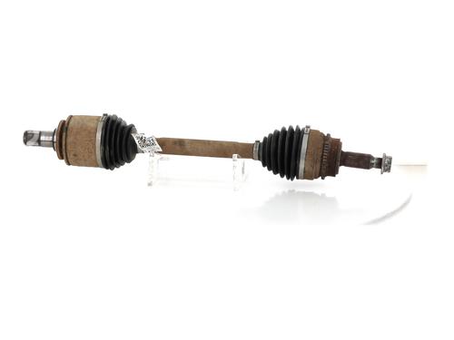 Left rear driveshaft MITSUBISHI PAJERO IV (V8_W, V9_W) 3.2 DI-D 4WD (V98W, V88W) | BP29495223M40 